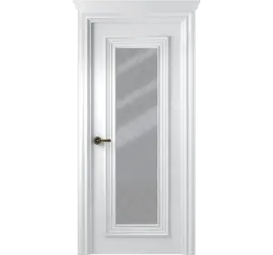 Ușă interior Belwooddors Pallato 1 cu sticla