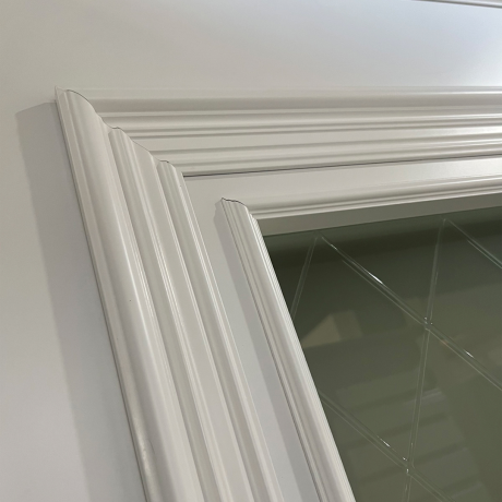 Ușă interior Belwooddors Pallato 1 cu sticla-4