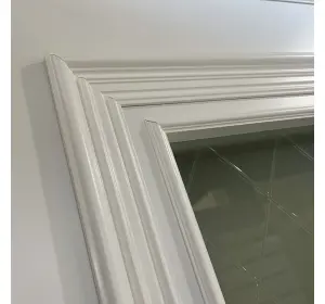 Ușă interior Belwooddors Pallato 1 cu sticla-4