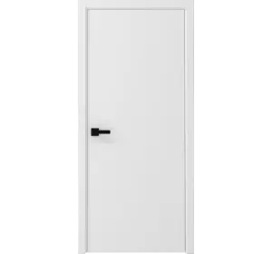 Ușă interior Best Doors Unic-1 cu margine albă