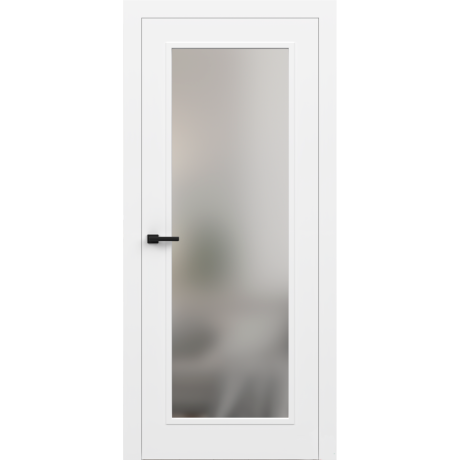 Ușă interior Brama 7.42 cu sticla.-1