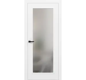 Ușă interior Brama 7.42 cu sticla.