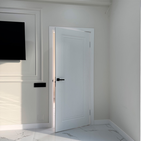 Ușă interior Levșa Lira fără sticla-3