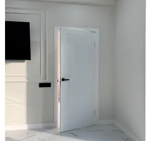 Ușă interior Levșa Lira fără sticla-3