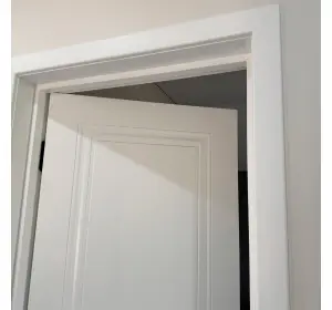 Ușă interior Levșa Lira fără sticla-6