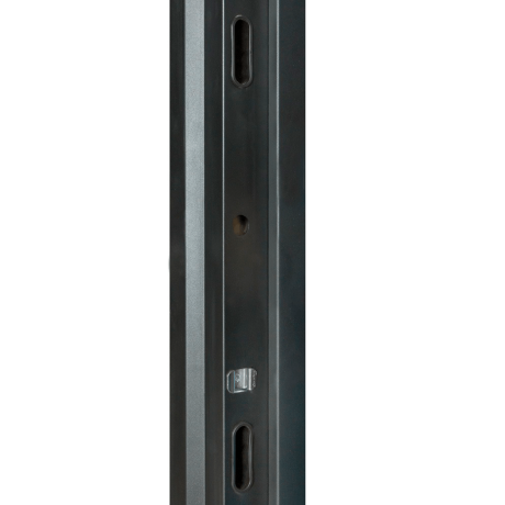 Ușă intrare casă Bulat House 705/428 Wenge închis-7