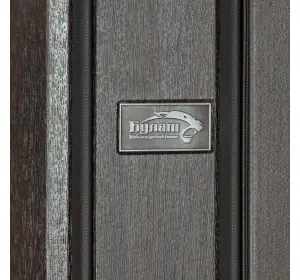 Ușă intrare casă Bulat House 705/428 Wenge închis-10