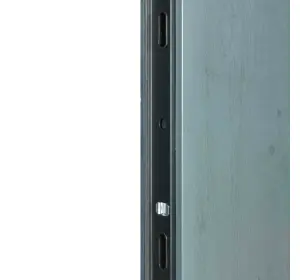 Ușă intrare casă Bulat House 705/428 Antracit-7