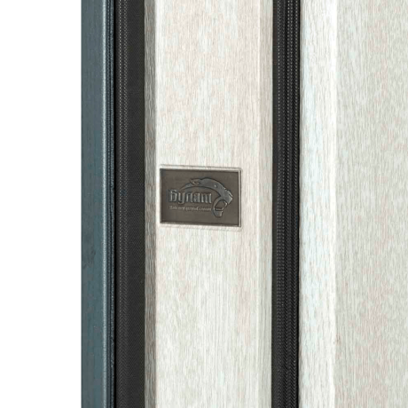 Ușă intrare casă Bulat House 705/428 Antracit-9