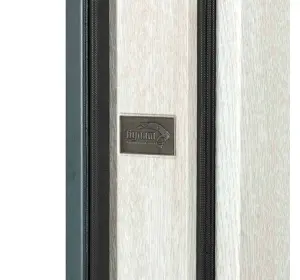 Ușă intrare casă Bulat House 705/428 Antracit-9