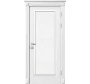 Ușă interior Rodos Asti cu sticla
