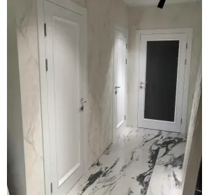 Ușă interior Rodos Asti cu sticla-2
