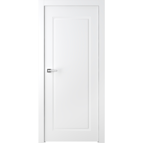 Ușă interior Belwooddors Cremona 1 fără sticla-1