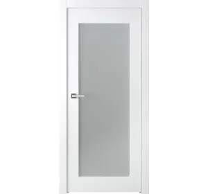 Ușă interior Belwooddors Cremona 1 cu sticla