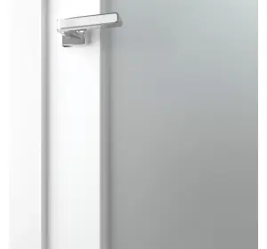 Ușă interior Belwooddors Cremona 1 cu sticla-2