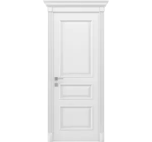 Ușă interior Rodos Rossi fără sticla