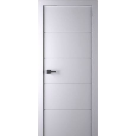 Ușă interior Belwooddors Arvika înfundată-1