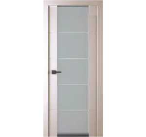 Ușă interior Belwooddors Arvika cu sticlă