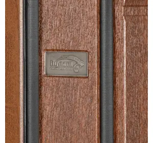 Ușă intrare casă Bulat House 703/191 Nuc natural-6