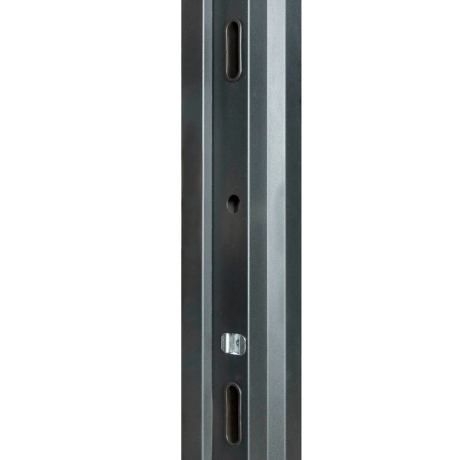 Ușă intrare casă Bulat House 703/191 Wenge închis-4