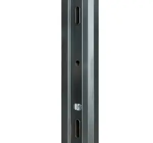Ușă intrare casă Bulat House 703/191 Wenge închis-4