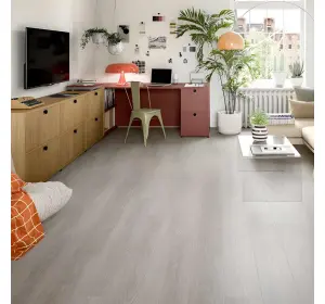 Laminat Egger EL 2135 Baronia Oak Grey 10mm clas 33-2