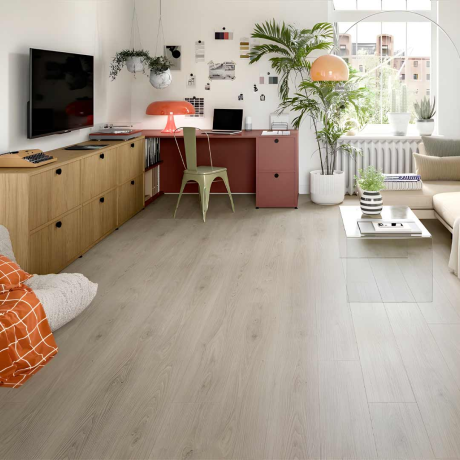 Laminat Egger EL 2184 Treviso Oak Grey 10mm clas 33-2
