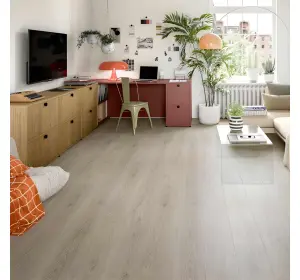 Laminat Egger EL 2184 Treviso Oak Grey 10mm clas 33-2