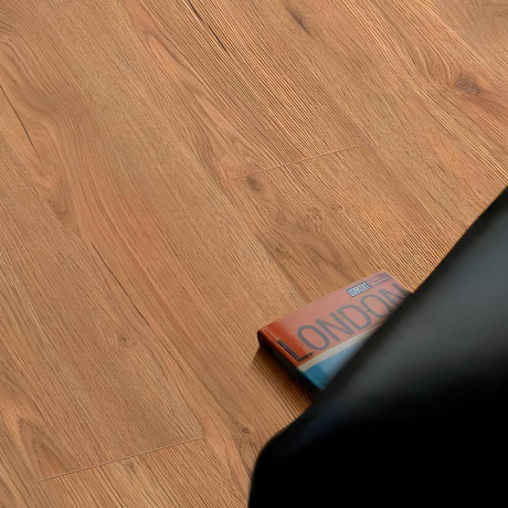 Laminat Egger PL 2856 Olchon Oak Honey 12mm clas 33-3