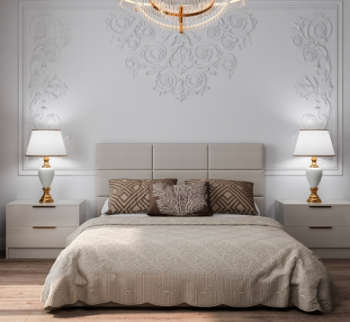 Mobilier pentru dormitor Astra-1