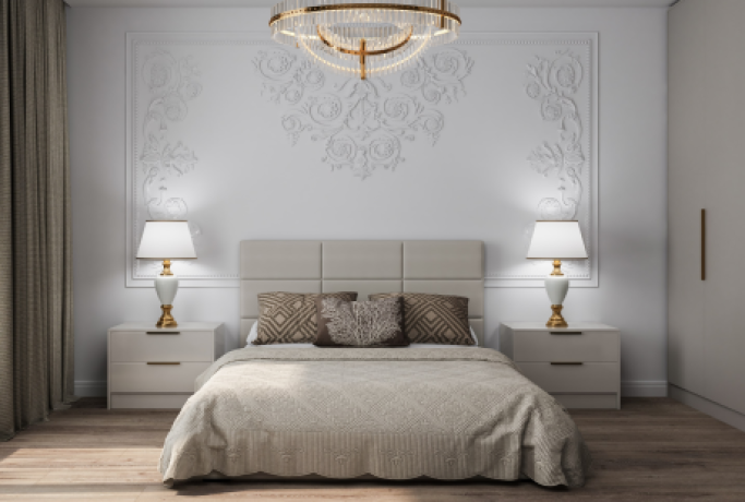 Mobilier pentru dormitor Astra-2