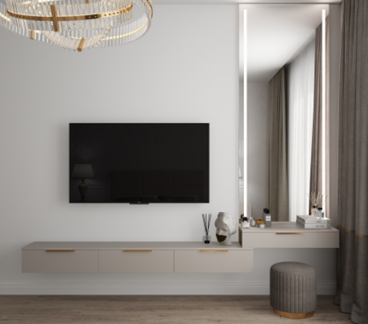 Mobilier pentru dormitor Astra-3
