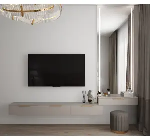 Mobilier pentru dormitor Astra-3