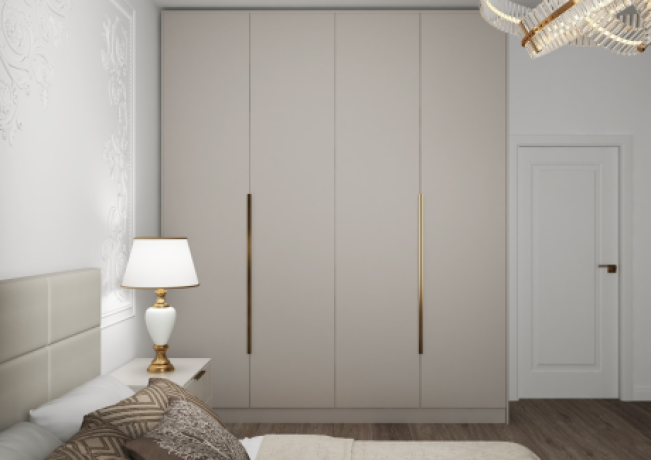 Mobilier pentru dormitor Astra-4