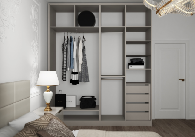Mobilier pentru dormitor Astra-5