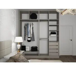 Mobilier pentru dormitor Astra-5