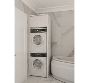 Mobilier pentru baie din AGT Las Palmas-2
