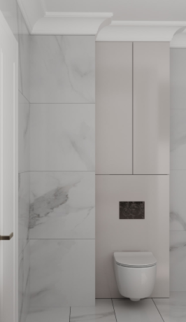 Mobilier pentru baie din AGT Las Palmas-3