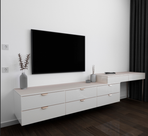 Mobilier pentru living Luna-1