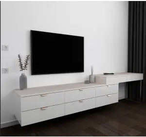 Mobilier pentru living Luna