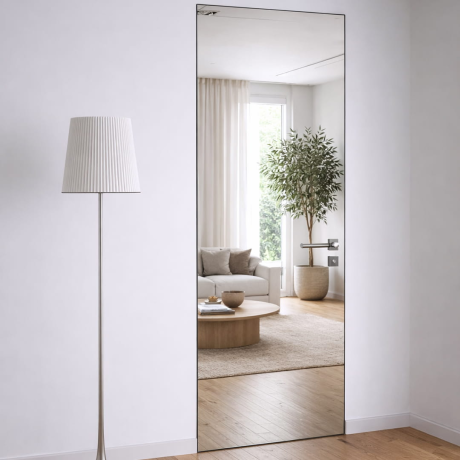 Ușă ascunsă de interior-3