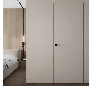 Ușă ascunsă de interior-3