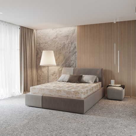 Saltea Select Ortopedic-4