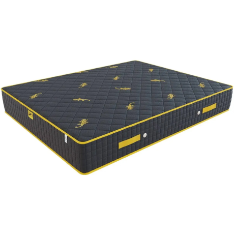 Saltea Salamander Memory Foam-2