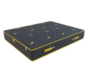 Saltea Salamander Memory Foam-2