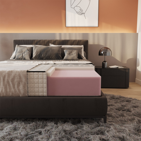 Saltea Memory Foam H-28-1