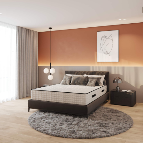 Saltea Memory Foam H-28-3