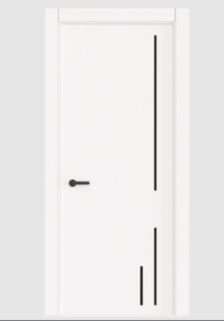 Ușă interior Molding New-1