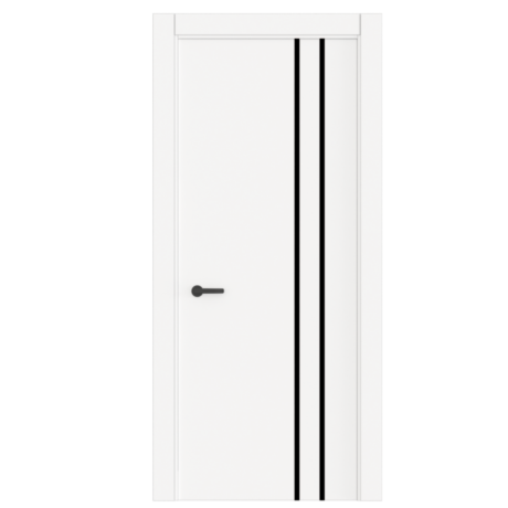 Ușă interior Molding 2B-1