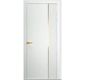 Ușă Interior Vertical 1B
